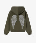 Pull Angel Kaki Zadig