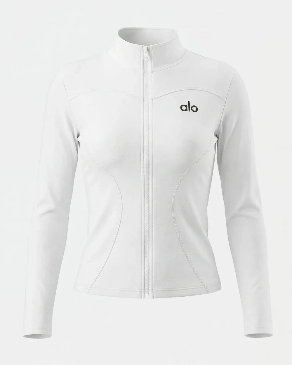 Gilet Fit Blanc