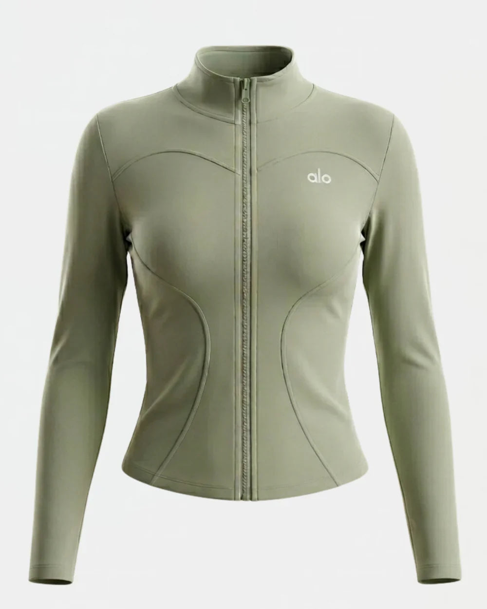 Gilet Suit Up Vert