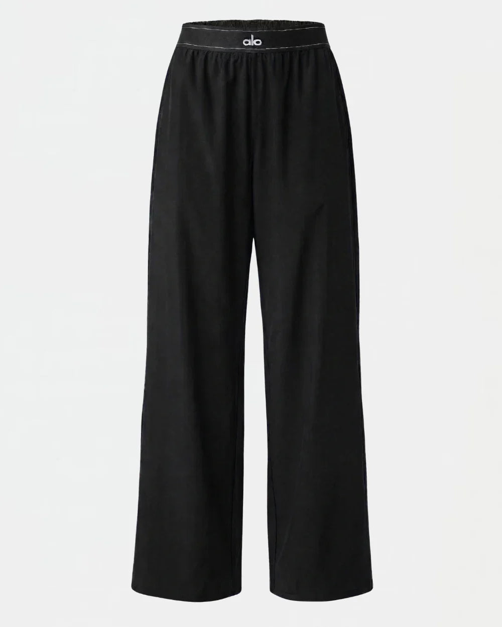 Pantalon Suit Up Noir